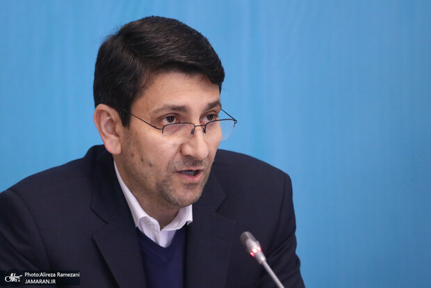 وزیر ارتباطات: عزممان برای رفع محرومیت ارتباطی جزم است / آغاز جلسات «مدیریت پروژه‌های ارتباطی استان‌ها» با تمرکز بر آذربایجان شرقی