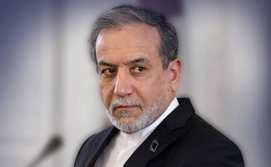 وزیر خارجه: اروپا نقش خود را کمرنگ کرده؛ مذاکرات با پذیرش غنی‌سازی ایران موفق می‌شود