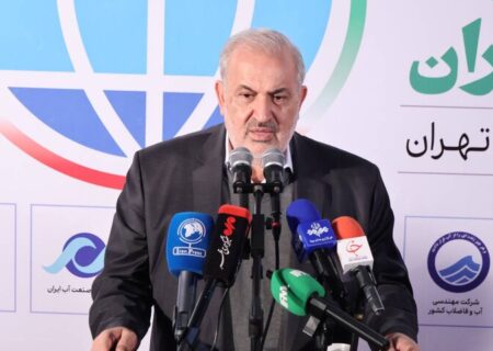 وزیر نیرو: استخراج غیرمجاز رمز ارز دزدی است