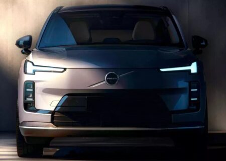 ولوو XC70 کاندید جدید ورود به بازار ایران /عکس