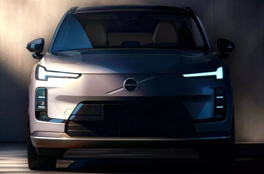 ولوو XC70 کاندید جدید ورود به بازار ایران /عکس