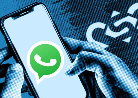 کاربران واتساپ قربانی جاسوسی اسرائیلی‌ها /متا ۱۶۸ میلیون دلار جریمه گرفت