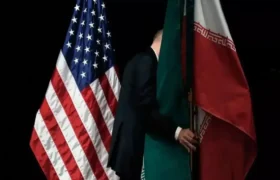 کارشناس مسائل امریکا: توافق جدید با آمریکا چیزی جز «برجام به‌روز شده» نیست؛ تغییر مشاور امنیت ملی بی‌تاثیر است