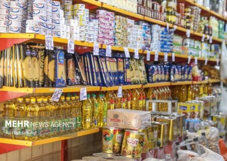 کنسرو رب گوجه‌فرنگی گران شد+ جدول قیمت کالاهای اساسی