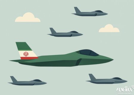 ۱۰ کشوری که بزرگترین نیروی هوایی را در اختیار دارند / ایران در چه جایگاهی ایستاده است؟