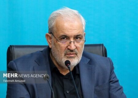 ۴ پروژه مهم آب‌وبرق کرمانشاه با حضور رئیس جمهور افتتاح می‌شود