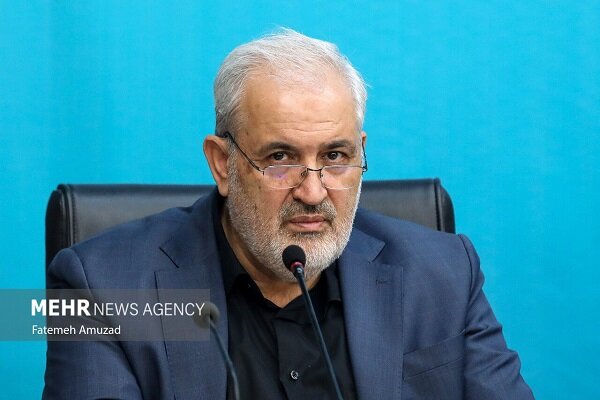 ۴ پروژه مهم آب‌وبرق کرمانشاه با حضور رئیس جمهور افتتاح می‌شود