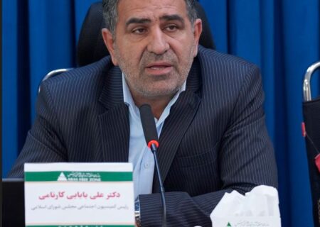 مجلس پیگیر بازگشت مزیت‌های اقتصادی به مناطق آزاد است