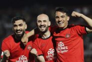 تراکتور پاک ترین قهرمان فوتبال ایران