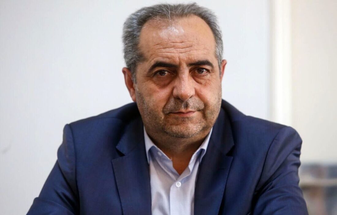 تبریک استاندار آذربایجان شرقی به مناسبت قهرمانی تیم فوتبال تراکتور