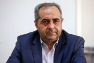 تبریک استاندار آذربایجان شرقی به مناسبت قهرمانی تیم فوتبال تراکتور