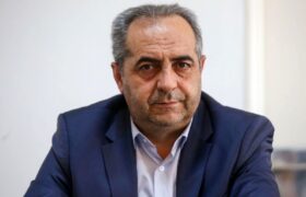 تبریک استاندار آذربایجان شرقی به مناسبت قهرمانی تیم فوتبال تراکتور