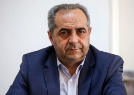تبریک استاندار آذربایجان شرقی به مناسبت قهرمانی تیم فوتبال تراکتور