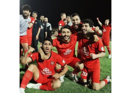 یادداشت/پادشاهی تراکتور آغاز شد
