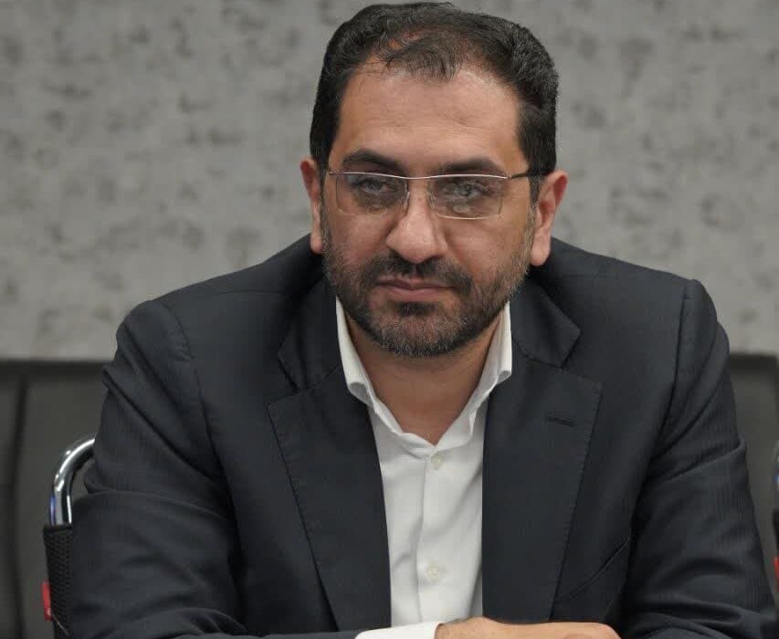 سازمان منطقه آزاد ارس نگاه ویژه ای به توسعه زیرساخت های جاده ای دارد