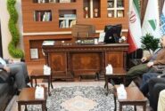 «ارس» ظرفیت تبدیل شدن به برترین منطقه آزاد کشور را دارد