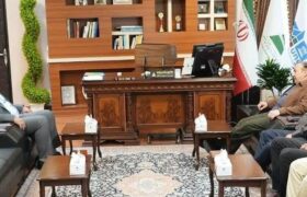 «ارس» ظرفیت تبدیل شدن به برترین منطقه آزاد کشور را دارد