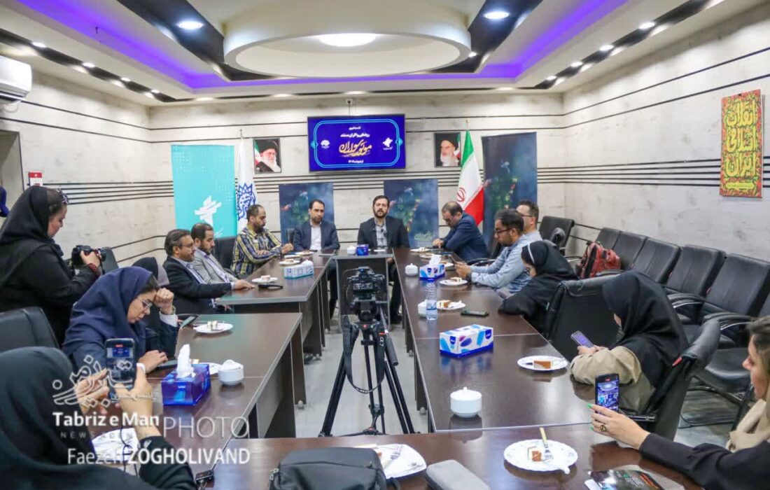 «موتورسواران»، مردمی‌ترین روایت از عملیات جستجوی بالگرد رئیس‌جمهور، در تبریز رونمایی می‌شود