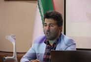 رونمایی از اپلیکیشن ملی گردشگری در کنگره «تبریز؛ قطب بین‌المللی گردشگری علمی و سلامت»