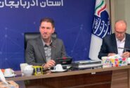 ورزشگاه یادگار امام به عصر جدید ارتباطات وارد شد/اینترنت پرسرعت روستاهای استان را متحول کرده است