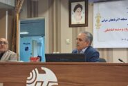 گسترش فیبر نوری؛ گامی بزرگ در تحول دیجیتال آذربایجان شرقی