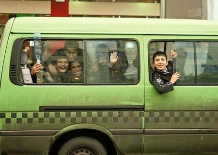 وقتی سرویس مدارس شرط ثبت نام می شود