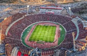 آغاز تعویض چمن ورزشگاه یادگار امام تبریز از ۷ خرداد