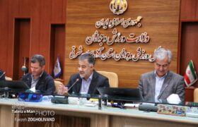 حضور ۱۲ تیم خارجی و داخلی در سی و هفتمین تور دوچرخه سواری آذربایجان