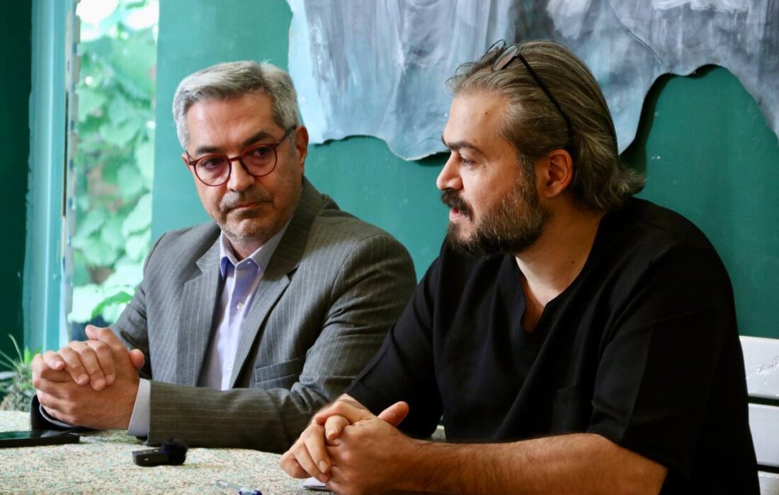 «شب موسیقی معاصر تبریز» برگزار می‌شود