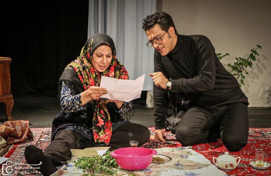 از خانه مادربزرگ تا اوج آسمان؛ روایتی از قهرمان تبریزی