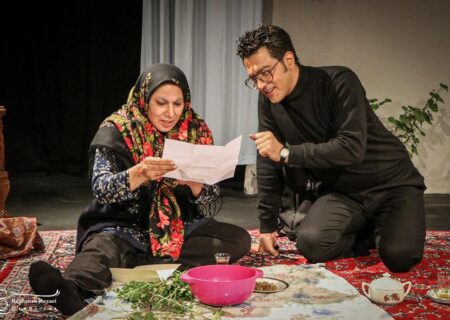 از خانه مادربزرگ تا اوج آسمان؛ روایتی از قهرمان تبریزی
