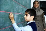 یادداشت/معلم چراغ راهنمای زندگی