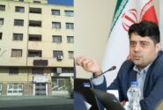 ارایه خدمات مهندسی برای بازسازی اماکن آسیب دیده از جنگ ۱۲ روزه در آذربایجان‌شرقی