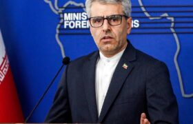 حمله ایران به پایگاه آمریکایی «العدید» به هیچ عنوان نباید علیه قطر تلقی شود