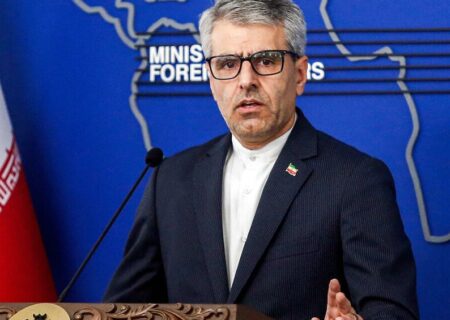حمله ایران به پایگاه آمریکایی «العدید» به هیچ عنوان نباید علیه قطر تلقی شود