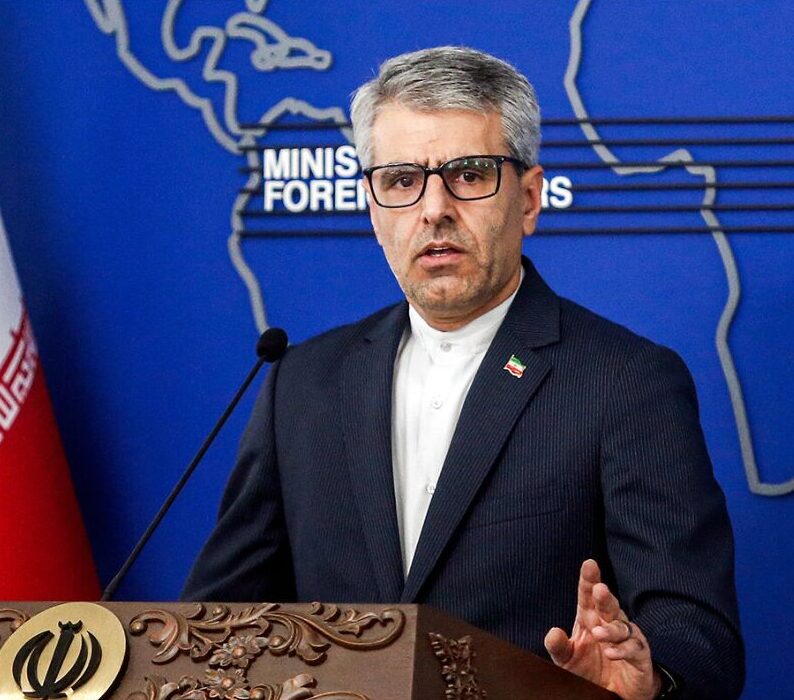 حمله ایران به پایگاه آمریکایی «العدید» به هیچ عنوان نباید علیه قطر تلقی شود