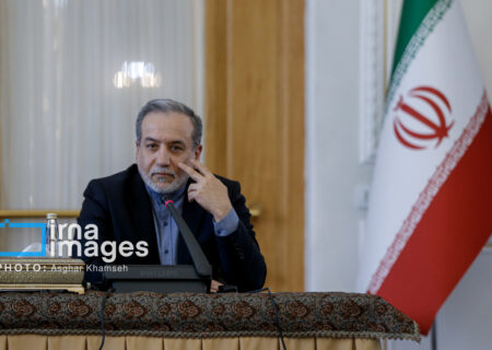 عراقچی: این جنایتکاران جنگی اسرائیل هستند و نه ایرانیان که بیمارستان‌ را هدف قرار می‌دهند
