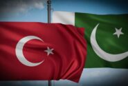 وزرای خارجه پاکستان و ترکیه حملات «غیرموجه» اسرائیل به ایران را محکوم کردند