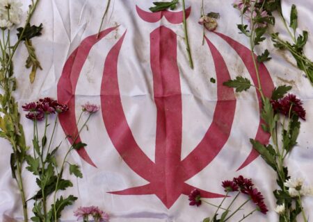 میثاق اهالی فرهنگ هنر و رسانه با شهدای حملات رژیم صهیونیستی
