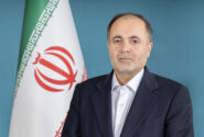 وزارت کشاورزی سنگر اطمینان در روزهای جنگ