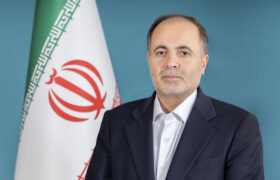 وزارت کشاورزی سنگر اطمینان در روزهای جنگ