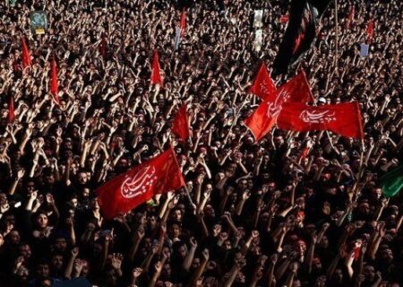 لزوم رعایت ایمنی برق در هیئت های مذهبی تبریز