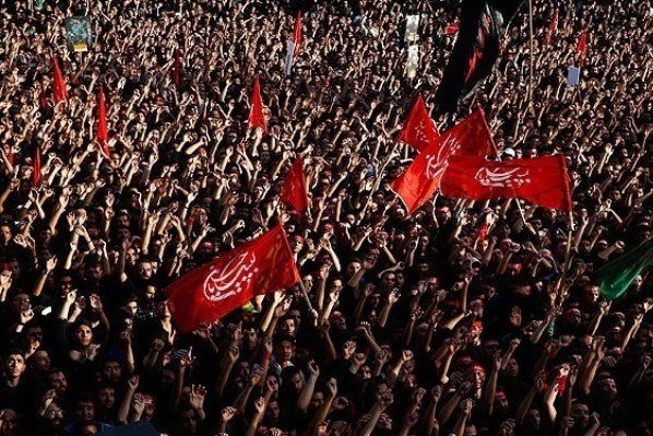 لزوم رعایت ایمنی برق در هیئت های مذهبی تبریز