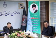 تحقق برنامه‌های مدون شهرداری تبریز با همراهی دستگاه قضایی/ اعتماد عمومی مهمترین سرمایه مدیریت شهری تبریز است