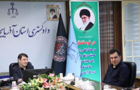 تحقق برنامه‌های مدون شهرداری تبریز با همراهی دستگاه قضایی/ اعتماد عمومی مهمترین سرمایه مدیریت شهری تبریز است
