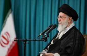 آمریکایی‌ها بدانند ملت ایران تسلیم‌شدنی نیست