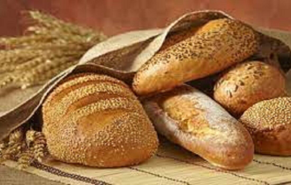 افزایش تولید نان خشک در تبریز