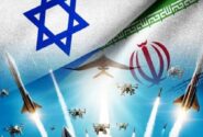 جنگی که اسرائیل شروع و ایران تمام می‌کند