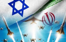 جنگی که اسرائیل شروع و ایران تمام می‌کند
