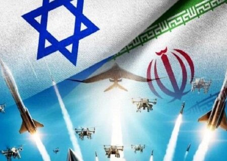 جنگی که اسرائیل شروع و ایران تمام می‌کند